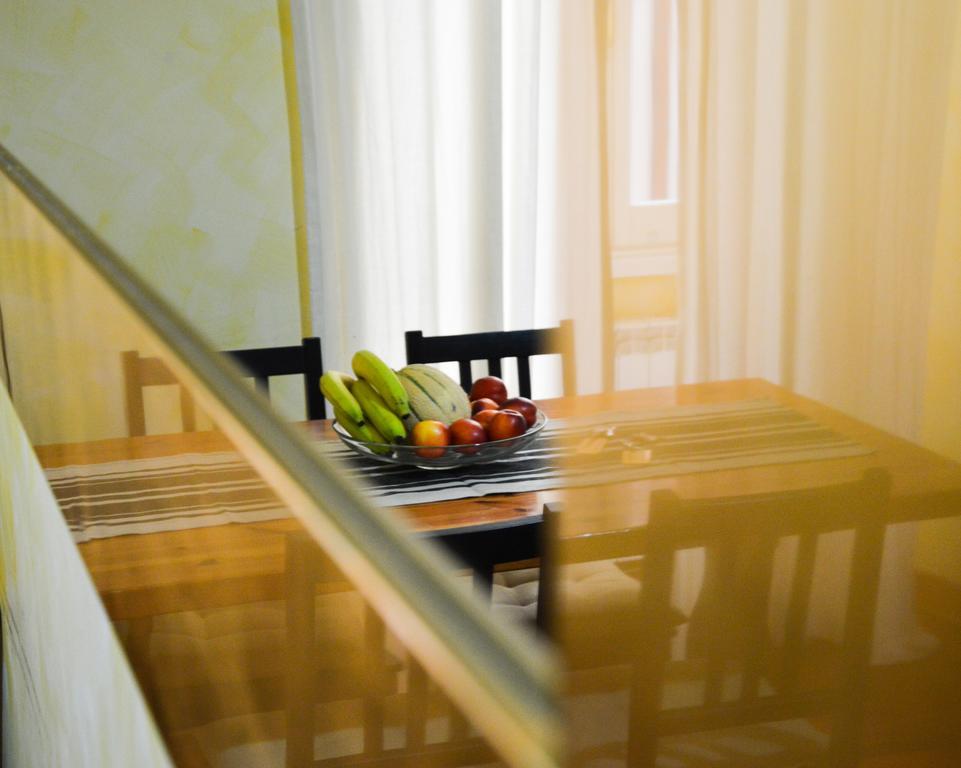 Tridomus Apartment - Mecenate 77 Roma Cameră foto