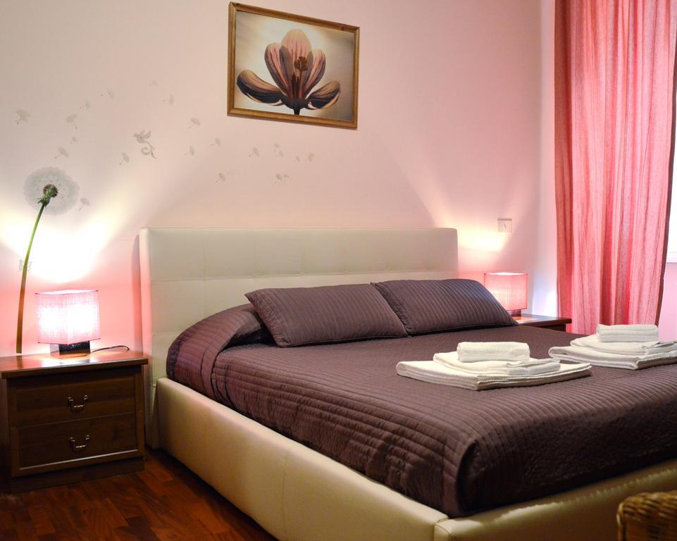 Tridomus Apartment - Mecenate 77 Roma Cameră foto