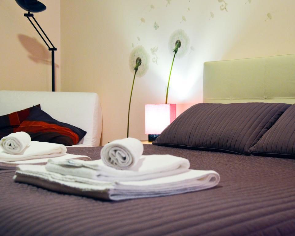Tridomus Apartment - Mecenate 77 Roma Cameră foto