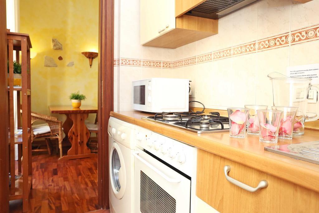 Tridomus Apartment - Mecenate 77 Roma Cameră foto