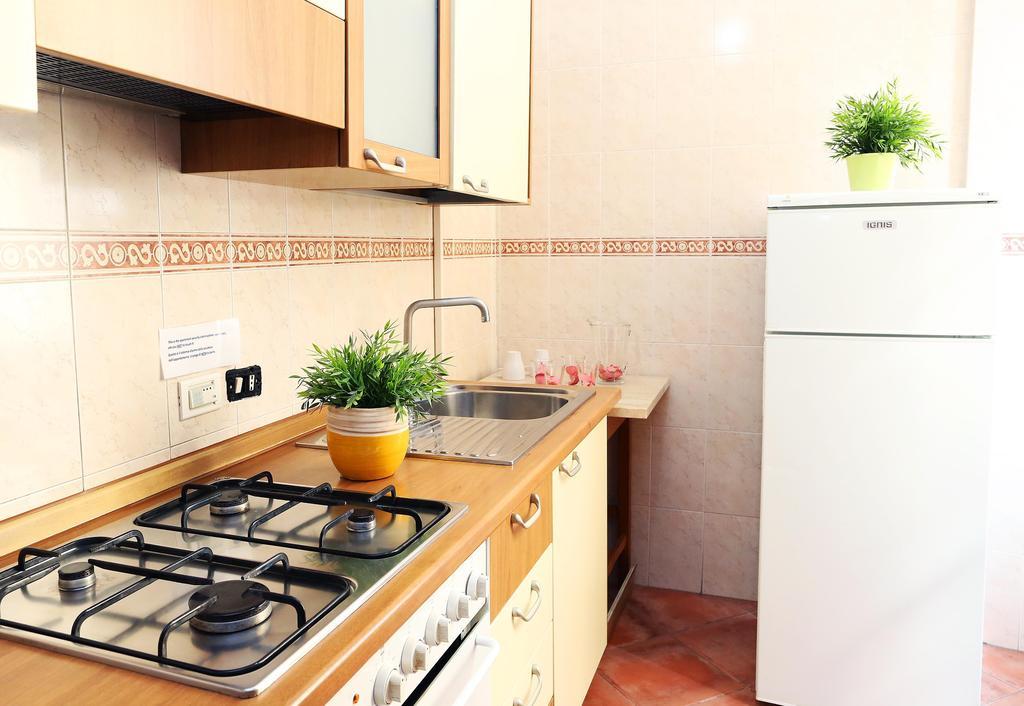 Tridomus Apartment - Mecenate 77 Roma Cameră foto