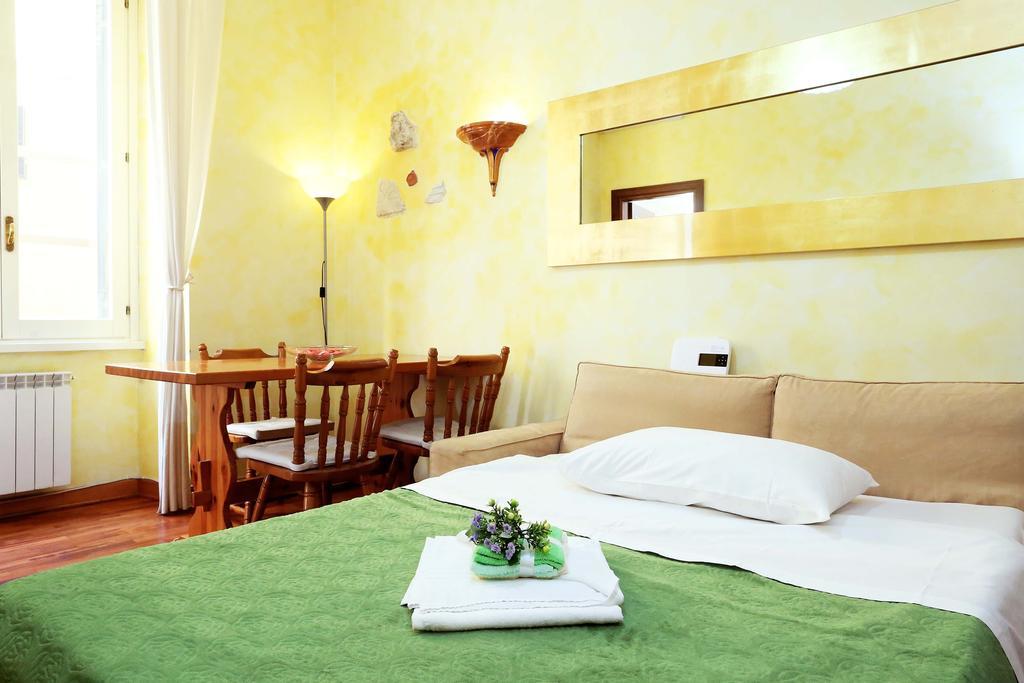 Tridomus Apartment - Mecenate 77 Roma Cameră foto