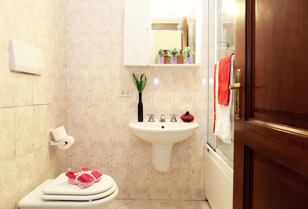 Tridomus Apartment - Mecenate 77 Roma Cameră foto