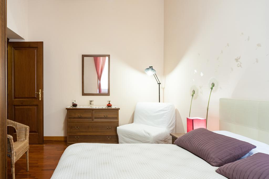 Tridomus Apartment - Mecenate 77 Roma Exterior foto